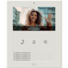 Bring the convenience and safety of high-quality video to mid-priced residential projects. The 2N® Clip is a 4″ video IP indoor station designed to meet the rising demand for more affordable housing. Features : Box Content: 2N Clip2 x ScrewsQuick start GuideOwnership Certificate