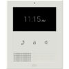2N® Clip 4″ Video IP Answering Unit 2N Clip 4" Video Answering Unit in White - Optional Desk Stand 9138002