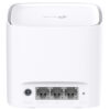 HC220-G5 is a TP-Link Wi-Fi 5 Mesh AP based on the 802.11ac standard.Take your Wi-Fi to the next level while being backwards compatiblewith 802.11a/b/g/n/ac Wi-Fi standards. Features : Box Content: HC220-G5Power AdapterRJ45 Ethernet Cable