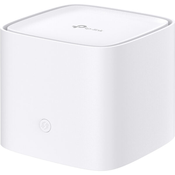 TP-Link HC220 Whole Home Mesh Wi-Fi 5 AP TP-Link HC220 Whole Home Mesh Wi-Fi 5 Access Point (AX1800)
