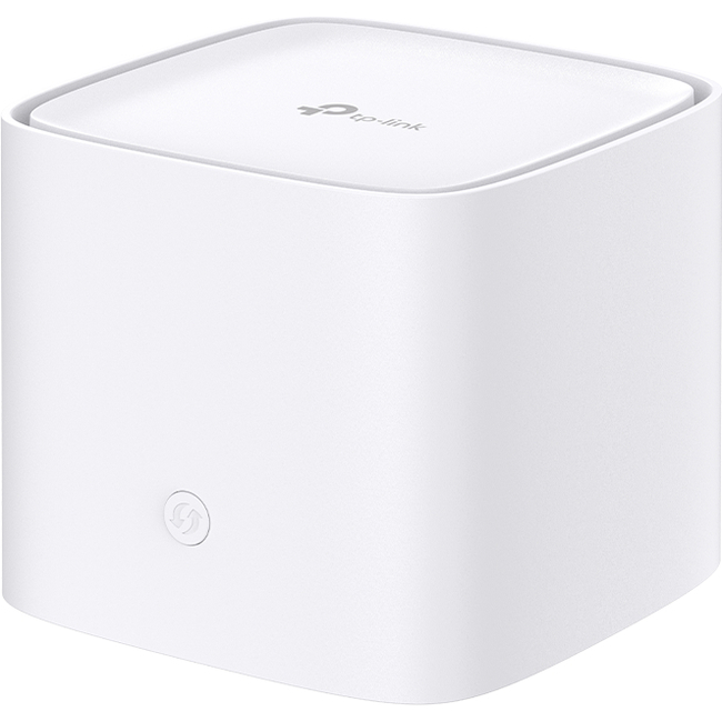 Discount TP-Link HX220 Whole Home Mesh Wi-Fi 6 Access Point (AX1800)
