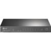 TP-Link 10-Port Gigabit Desktop Switch with 8-Port PoE+