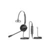 Fanvil HT301 Mono RJ9 Headset Fanvil HT301 QD to RJ9 monaural Headset