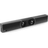 Yealink A30 Microsoft Android Medium Room Video Collaboration Bar with VCR20 Remote Control