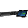 Yealink A30 MeetingBar Video Conferencing Soundbar with CTP18 Touch Panel (multi-platform firmware)