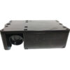 BrighterBins LoRaWAN Laser Sensor with provisioning