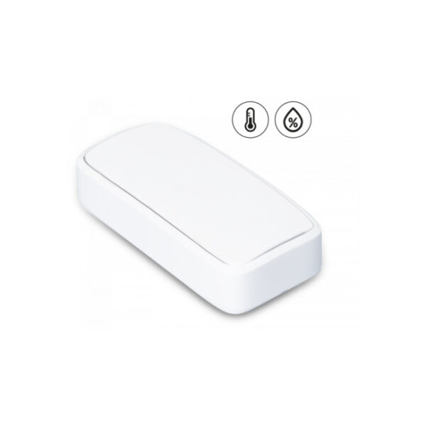Efento NB-IoT Temp & Humidity Sensor with provisioning