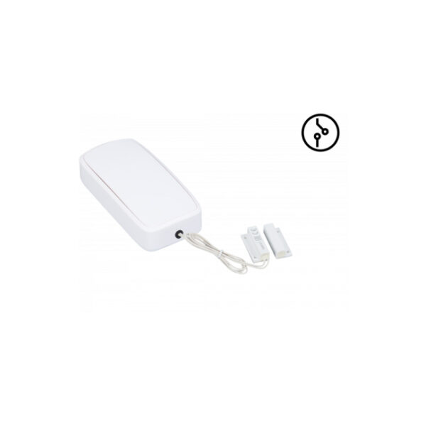 EF-5906660327691 Efento NB-IoT Wireless Open / close logger Plastic with provisioning