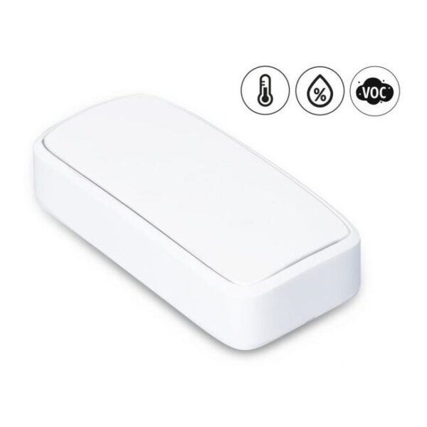 EF-5906660327813 Efento NB-IoT VOC Temp & Humidity Sensor with provisioning
