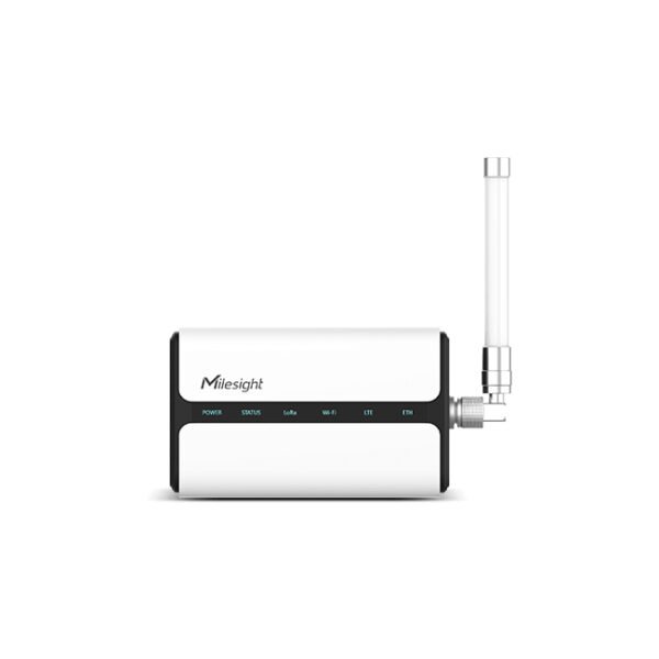 MS-UG65 Milesight UG65 LoRaWAN Gateway with Cellular Backhaul with Provisioning