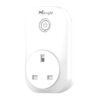MS-WS523 Milesight WS523 13A Smartplug UK Variant with provisioning