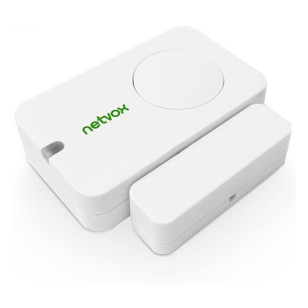 Netvox Door/Window Sensor Compact with provisioning