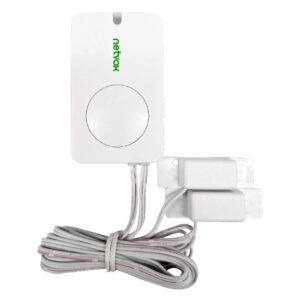 Netvox Water Leak Detector Compact with provisioning