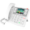 Fanvil X305 Large Button IP Phone (white)