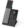 Snom HD351W Hotel Phone Snom HD351W Hospitality Phone With WiFi and DECT Handset (with PSU)