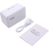 Mini UPS MU68W 12V 3A 44.4Wh (Need 12v power supply)