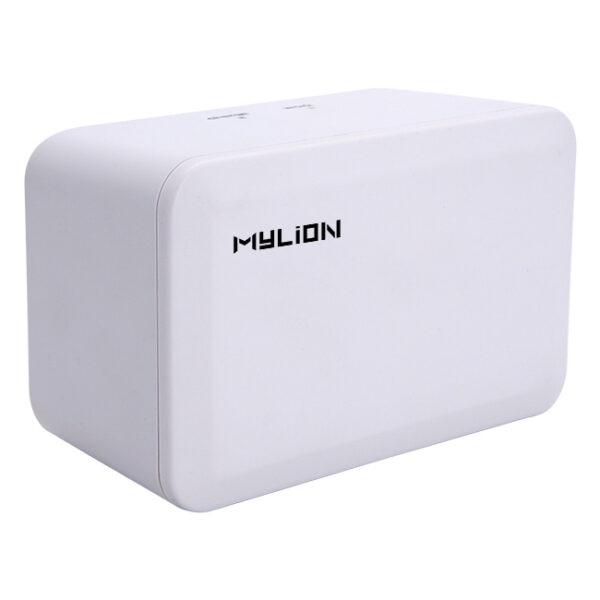 Mini UPS MU68W 12V 3A 44.4Wh (Need 12v power supply)