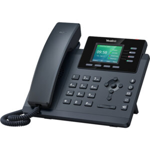 Yealink T34W SIP Desk Phone With WiFi