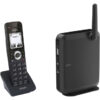 Snom M110 IP DECT Bundle (M100 Base station PSU not included)