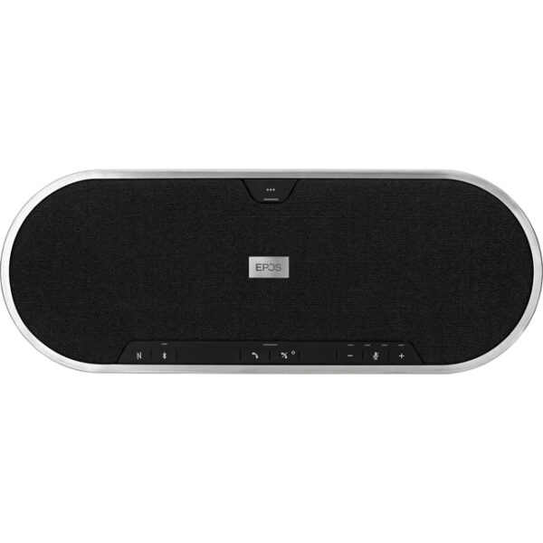 Sennheiser EPOS Bluetooth Speakerphone for Meeting Room MS Teams Certified
