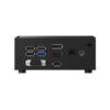 2N Access Commander Box 2.0 2N Access Commander Box - Mini PC Preloaded Access Commander Software (Free Basic license)