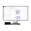 2N Access Commander Box 2.0 2N Access Commander Box - Mini PC Preloaded Access Commander Software (Free Basic license)