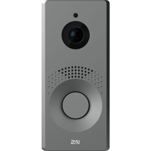 IP One Main unit in Grey - Requires 9158001 or 9158002