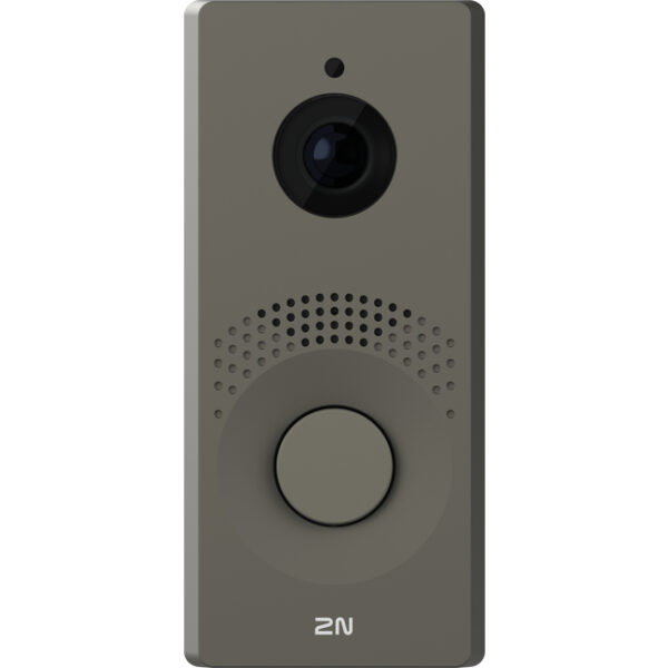 2N IP One in Bronze IP One Main unit in Bronze - Requires 9158001 or 9158002