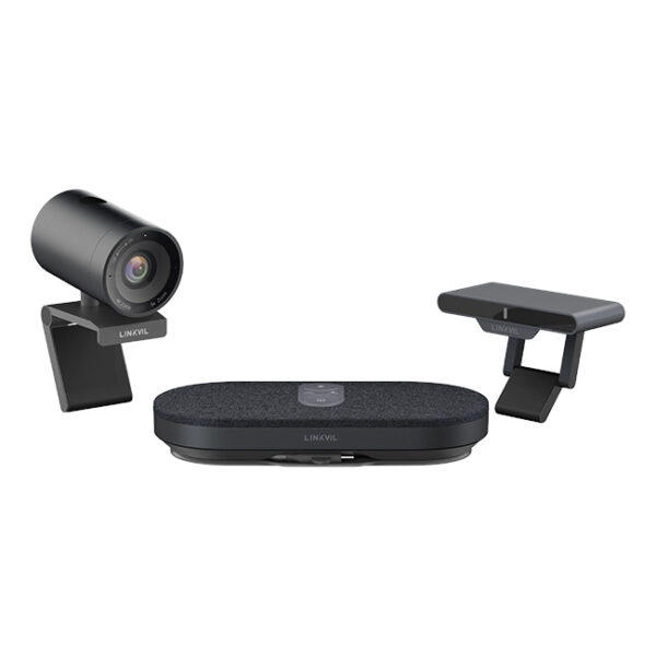 Fanvil LINKVIL CA400 All-in-One Screen Share Video Conference Solution