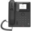 Poly CCX350 Business Media Phone CCX 350 Business Media Phone for Teams. No PSU