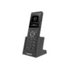 ***REDUCED PRICE WHILE STOCKS LAST*** Linkvil W610W - 2.4GHz & 5GHz Cordless VoIP Phone