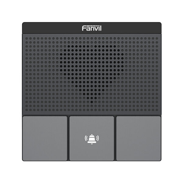 Fanvil A10 3 Button SIP Mini Intercom