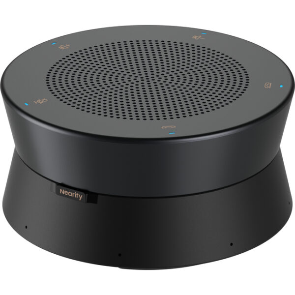 Nearity A20S Conference Speakermic Nearity A20S Conference Speakermic (Ethenet Cable Not Included)
