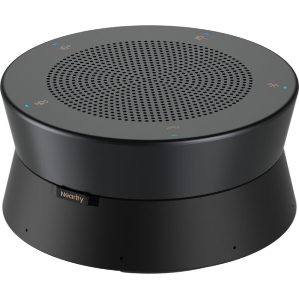 Nearity A22 Conference Speakermic Nearity A22 Conference Speakermic - Bluetooth (Ethenet Cable Not Included)