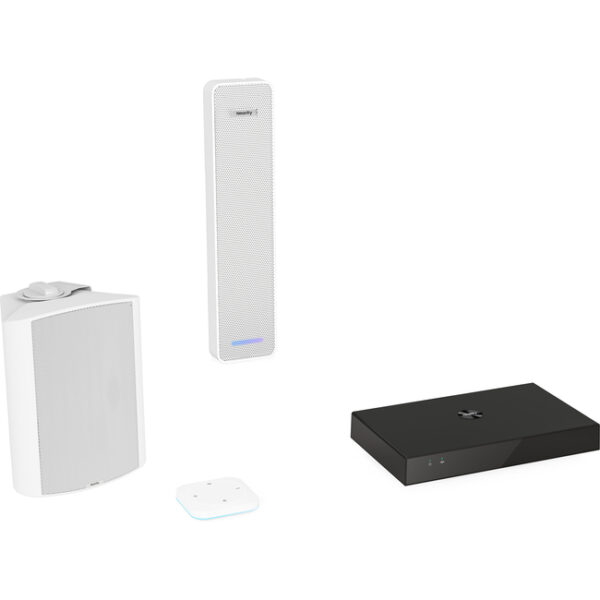 Nearity A40 Ceilingmic (Ethenet Cable Not Included)
