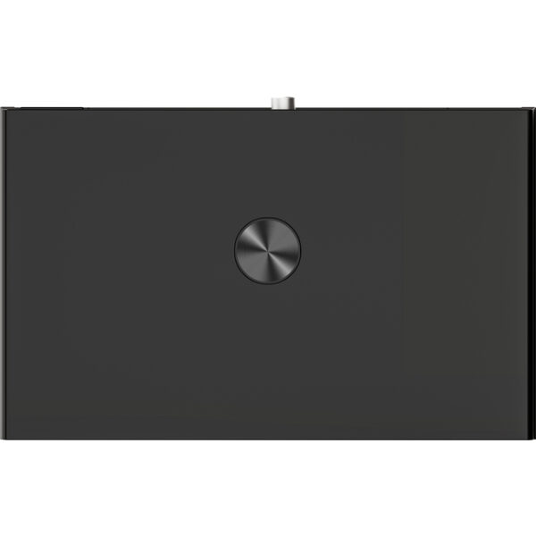 Nearity AMX100 Audio Signal Processing Device Nearity AMX100 Audio Signal Processing Device (Ethenet Cable Not Included)