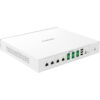 Nearity AMix100S Digital Signal Processor Nearity AMix100S Digital Signal Processor (Ethenet Cable Not Included)