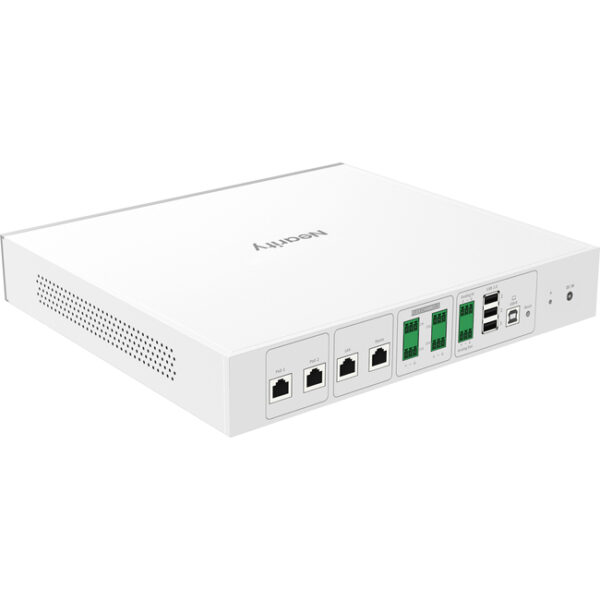 Nearity AMix100S Digital Signal Processor Nearity AMix100S Digital Signal Processor (Ethenet Cable Not Included)