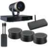 Nearity Extra Large Room Bundle - includes V540D