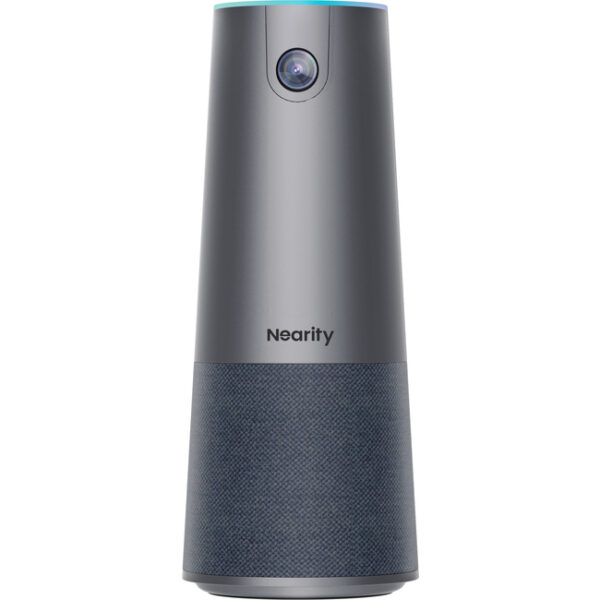 Nearity C45 All-in-ONE Spearmic Camera Nearity C45 All-in-ONE Spearmic Camera (Ethenet Cable Not Included)