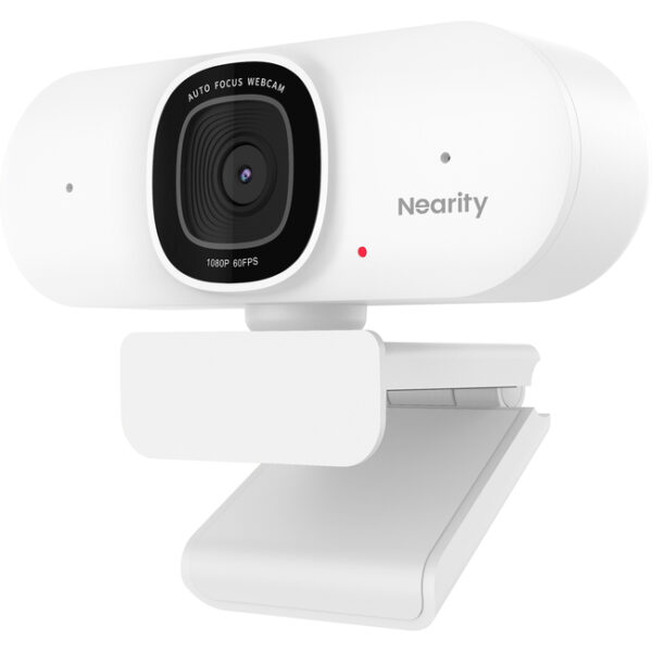 Nearity CC100 Webcam (Ethernet Cable Not Included)
