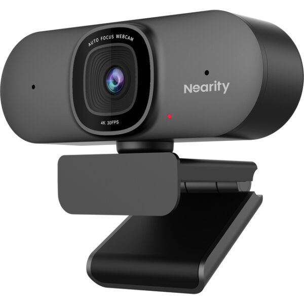 Nearity CC200 Webcam Nearity CC200 Webcam (Ethernet Cable Not Included)