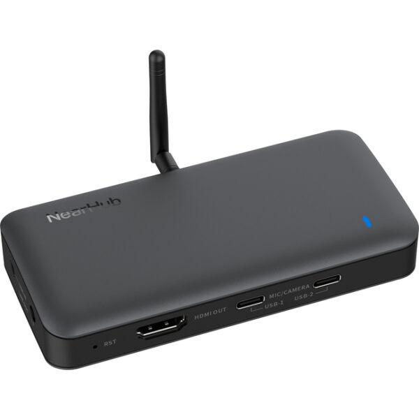 Nearity Nearhub Air Nearity Nearhub Air (Ethenet Cable Not Included)