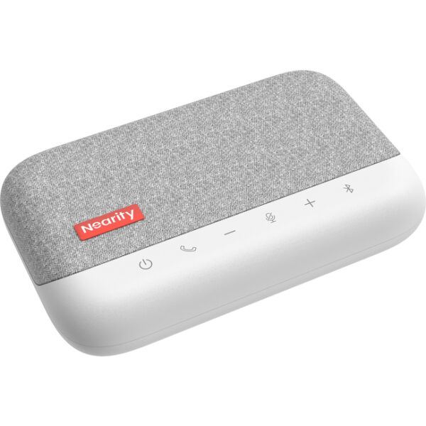 Nearity SP100 Speakerphone (Ethenet Cable Not Included)