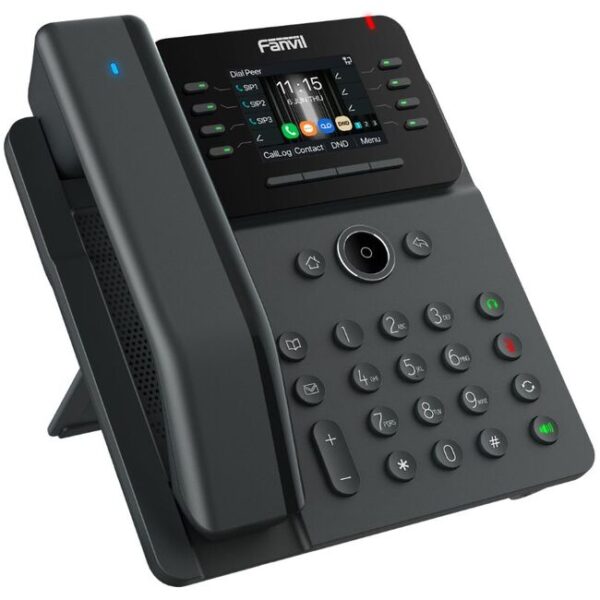 Fanvil V62 Pro Business Phone Fanvil V62 Pro Business Phone with cordless receiver