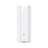 TP-Link Omada Weatherproof Outdoor EAP610 Access Point EAP610-Outdoor Weatherproof WiFi 6 Access Point