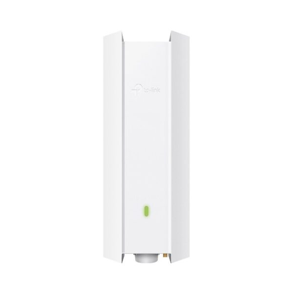 TP-Link Omada Weatherproof Outdoor EAP610 Access Point EAP610-Outdoor Weatherproof WiFi 6 Access Point