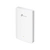 TP-Link Omada Wall Access Point EAP615 TP Link EAP615 AX1800 Wall-Plate Dual-Band Wi-Fi 6 Access Point