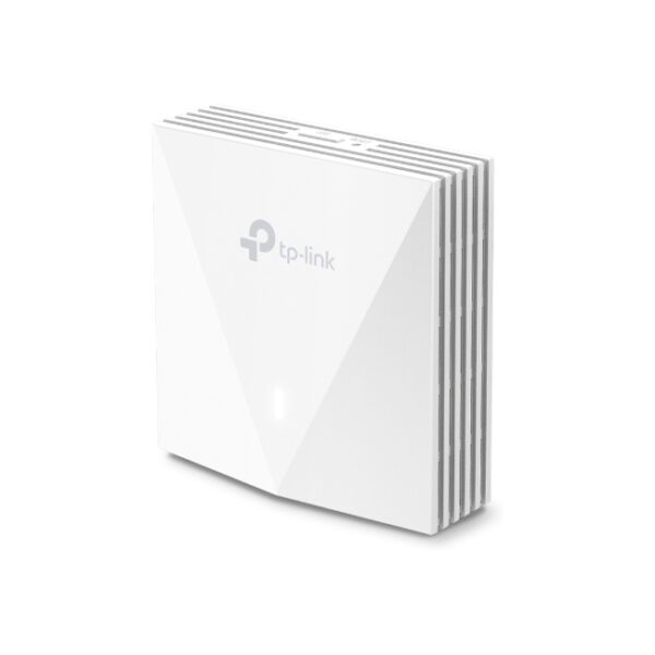 TP-Link Omada EAP650 Wall Access Point TP Link EAP650 AX3000 Wall-Plate Dual-Band Wi-Fi 6 Access Point