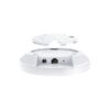 TP Link EAP653 AX3000 Ceiling Mount Dual-Band Wi-Fi 6 Access Point